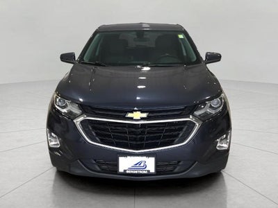 2019 Chevrolet Equinox FWD 4dr LT w/1LT