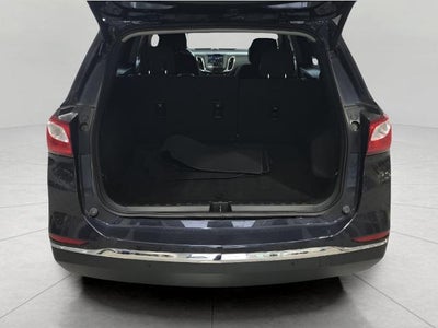 2019 Chevrolet Equinox FWD 4dr LT w/1LT