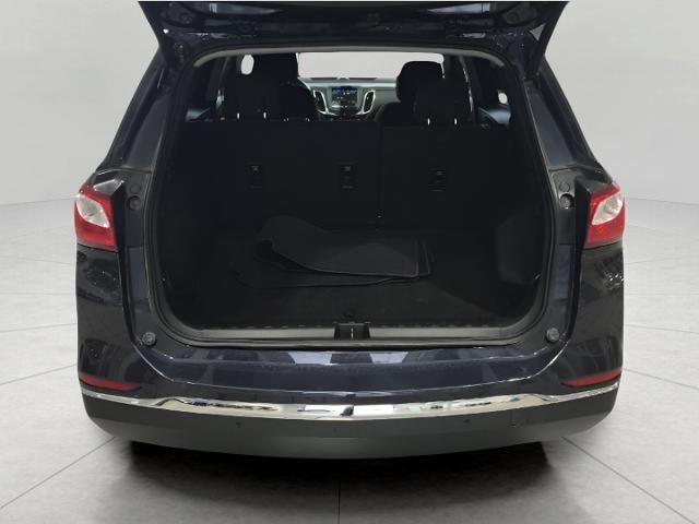2019 Chevrolet Equinox FWD 4dr LT w/1LT