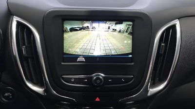 2019 Chevrolet Equinox FWD 4dr LT w/1LT
