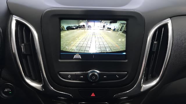 2019 Chevrolet Equinox FWD 4dr LT w/1LT