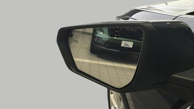 2019 Chevrolet Equinox FWD 4dr LT w/1LT