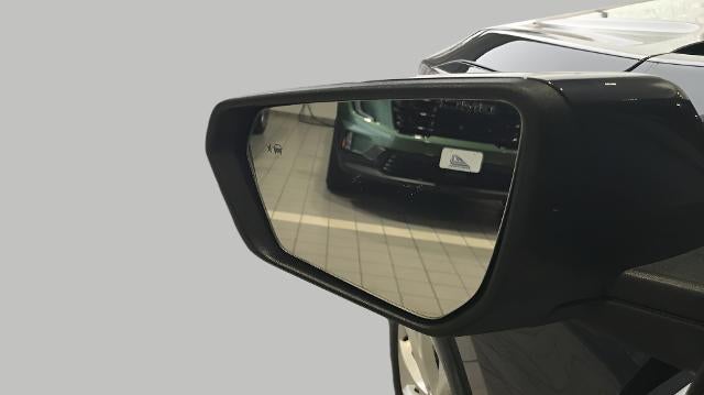 2019 Chevrolet Equinox FWD 4dr LT w/1LT