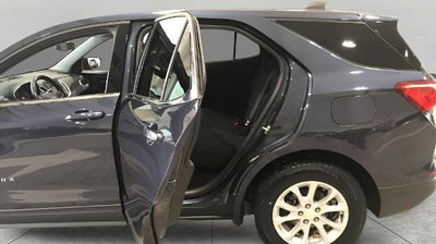 2019 Chevrolet Equinox FWD 4dr LT w/1LT