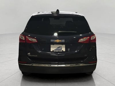 2019 Chevrolet Equinox FWD 4dr LT w/1LT