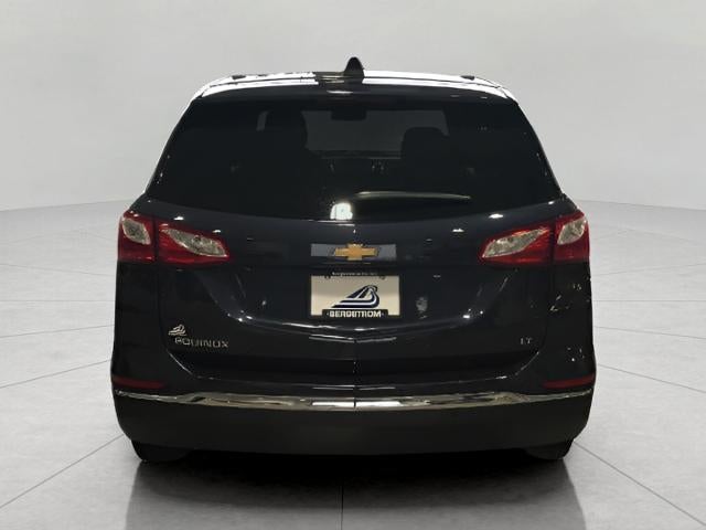 2019 Chevrolet Equinox FWD 4dr LT w/1LT