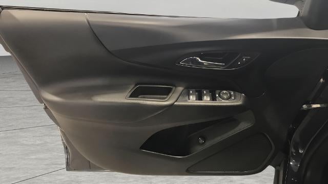 2019 Chevrolet Equinox FWD 4dr LT w/1LT