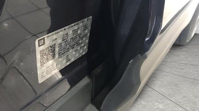 2019 Chevrolet Equinox FWD 4dr LT w/1LT