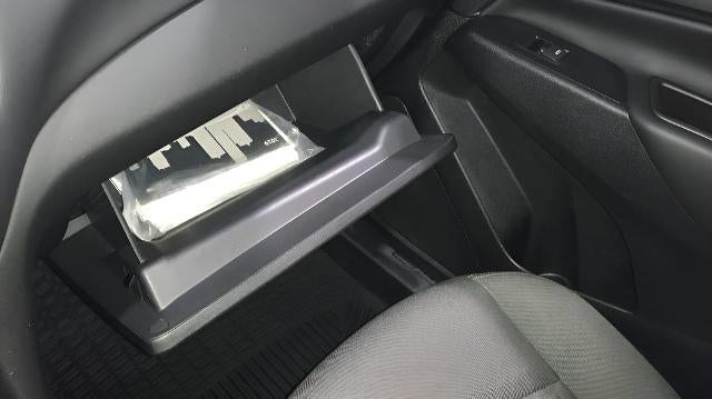 2019 Chevrolet Equinox FWD 4dr LT w/1LT