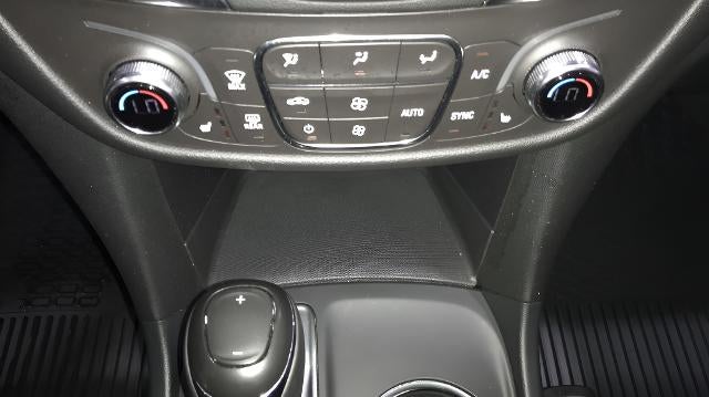 2019 Chevrolet Equinox FWD 4dr LT w/1LT