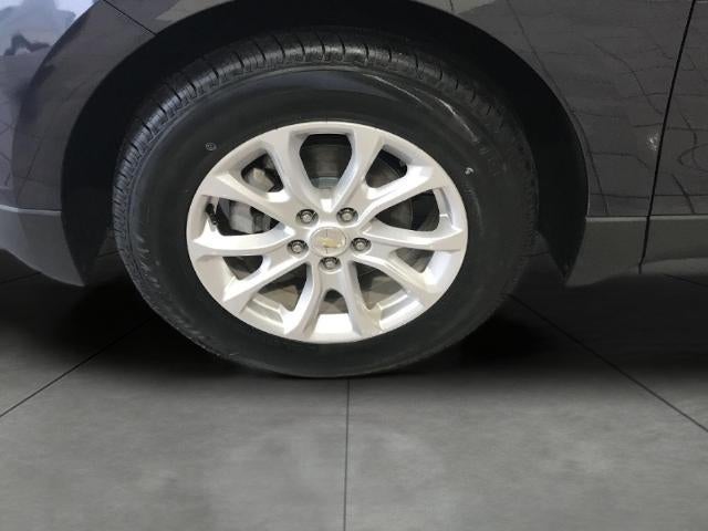 2019 Chevrolet Equinox FWD 4dr LT w/1LT