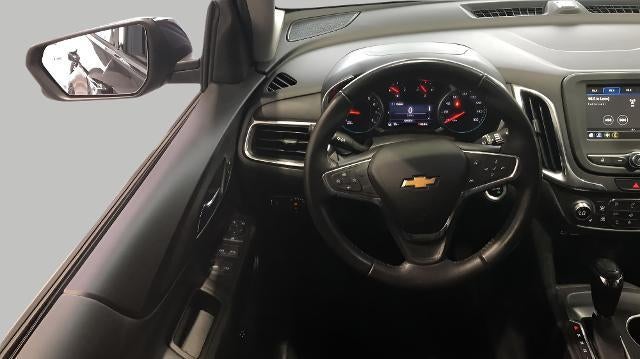2019 Chevrolet Equinox FWD 4dr LT w/1LT