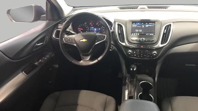 2019 Chevrolet Equinox FWD 4dr LT w/1LT