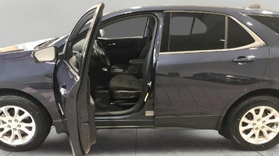 2019 Chevrolet Equinox FWD 4dr LT w/1LT