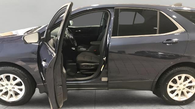 2019 Chevrolet Equinox FWD 4dr LT w/1LT