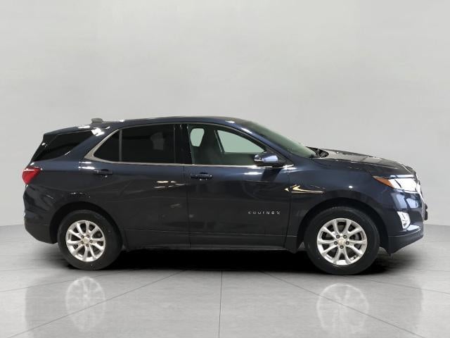 2019 Chevrolet Equinox FWD 4dr LT w/1LT