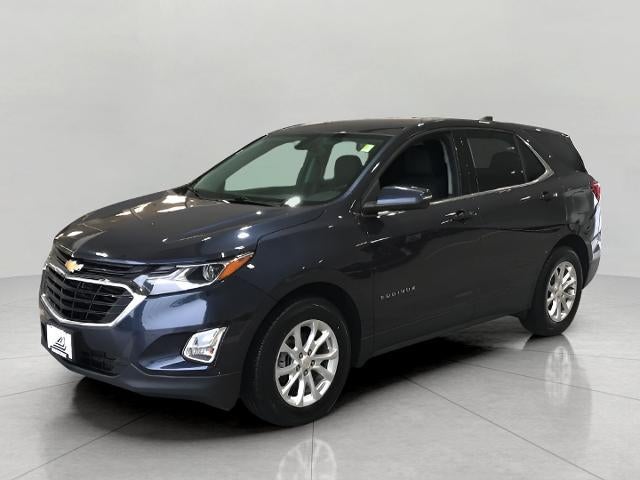 2019 Chevrolet Equinox FWD 4dr LT w/1LT
