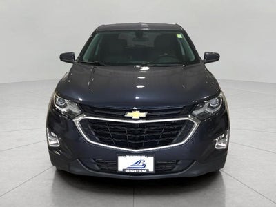 2019 Chevrolet Equinox FWD 4dr LT w/1LT