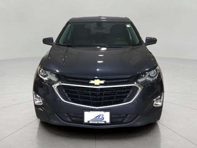2019 Chevrolet Equinox FWD 4dr LT w/1LT