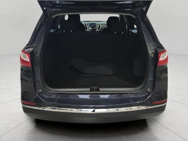 2019 Chevrolet Equinox FWD 4dr LT w/1LT