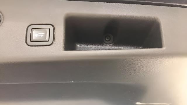 2019 Chevrolet Equinox FWD 4dr LT w/1LT