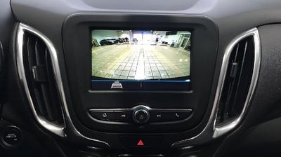 2019 Chevrolet Equinox FWD 4dr LT w/1LT