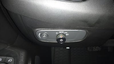 2019 Chevrolet Equinox FWD 4dr LT w/1LT