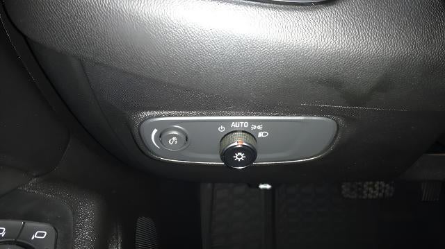 2019 Chevrolet Equinox FWD 4dr LT w/1LT