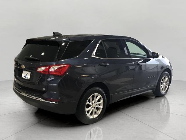2019 Chevrolet Equinox FWD 4dr LT w/1LT