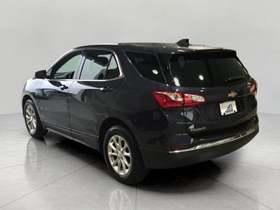 2019 Chevrolet Equinox FWD 4dr LT w/1LT