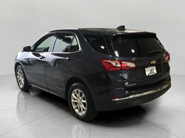 2019 Chevrolet Equinox FWD 4dr LT w/1LT