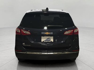 2019 Chevrolet Equinox FWD 4dr LT w/1LT