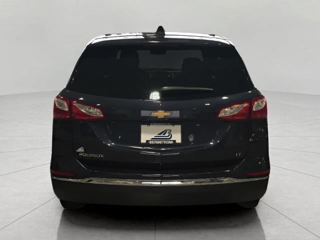 2019 Chevrolet Equinox FWD 4dr LT w/1LT