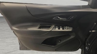 2019 Chevrolet Equinox FWD 4dr LT w/1LT