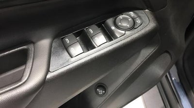2019 Chevrolet Equinox FWD 4dr LT w/1LT