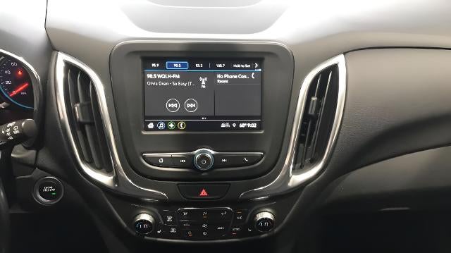 2019 Chevrolet Equinox FWD 4dr LT w/1LT