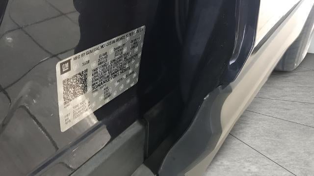 2019 Chevrolet Equinox FWD 4dr LT w/1LT