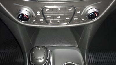 2019 Chevrolet Equinox FWD 4dr LT w/1LT