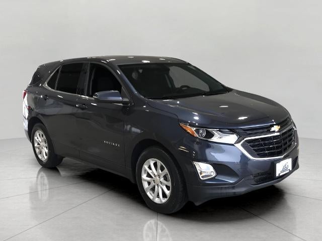 2019 Chevrolet Equinox FWD 4dr LT w/1LT