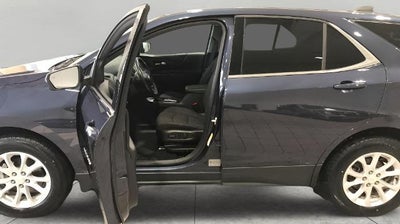 2019 Chevrolet Equinox FWD 4dr LT w/1LT