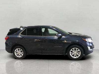 2019 Chevrolet Equinox FWD 4dr LT w/1LT