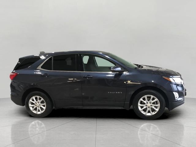 2019 Chevrolet Equinox FWD 4dr LT w/1LT