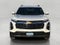 2025 Chevrolet Equinox AWD 4dr LT w/2LT