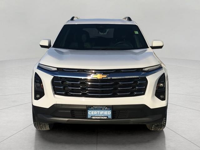 2025 Chevrolet Equinox AWD 4dr LT w/2LT