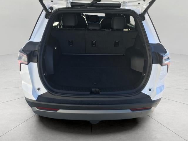 2025 Chevrolet Equinox AWD 4dr LT w/2LT