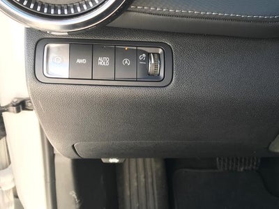 2025 Chevrolet Equinox AWD 4dr LT w/2LT