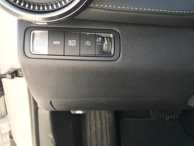 2025 Chevrolet Equinox AWD 4dr LT w/2LT