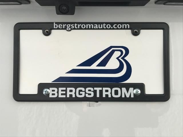 2025 Chevrolet Equinox AWD 4dr LT w/2LT