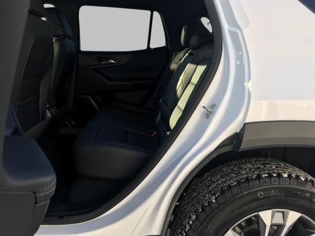 2025 Chevrolet Equinox AWD 4dr LT w/2LT