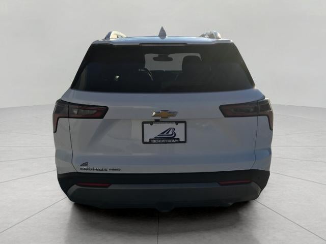 2025 Chevrolet Equinox AWD 4dr LT w/2LT